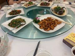 -万山楼海鲜酒家·二十三年老字号