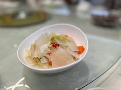 -宏玲餐厅(四川南路店)