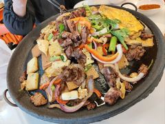 -一烙锅(友谊店)