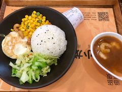 -海盗虾饭·剥好的小龙虾饭(SOHO尚都店)