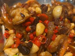-漫圆·品质家宴(榔梨店)