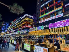 -服务大楼冷面(延大店)