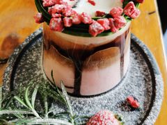 -BE NORMAL CAFE(霞溪路店)