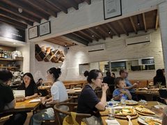 -La Strada(安福路店)