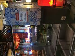 -山芋腔苏北菜(盐城滨海店)