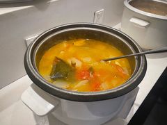 -清心素食自助餐厅(夫子庙店)