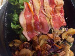 -名扬烤肉(起源店)