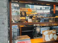 -mbd(华山路店)