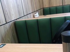 -穆兰泽兰州牛肉面(天津·海河意式风情区店)