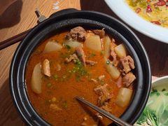 -阿强家川菜·29年老字号(岗顶店)