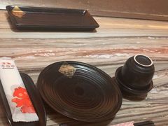 -赤坂亭·M9和牛烧肉·铁板烧·日料398放题(长泰广场店)
