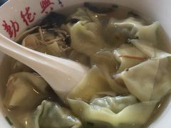 全家福馄饨-勤德兴(湖滨路店)