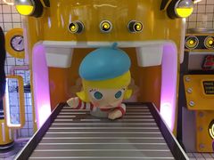 -泡泡玛特POPMART(上海环球港店)