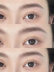-babiline芭比莱恩半永久纹眉纹唇发际线