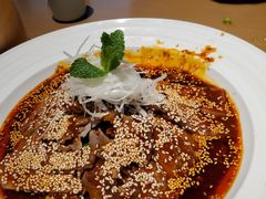 -卞氏菜根香·川菜(青羊万达店)