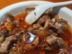 -好帮厨·下饭浏阳菜·坚持现炒(月湖店)