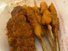 -辽B·小串(总店)