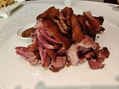 -便宜坊烤鸭店(贵园里店)