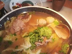 -川堂风·跷脚牛肉·乐山爆炒(中建乐荟天地店)