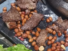 -江城二当家烤牛肉(莲塘新村店)