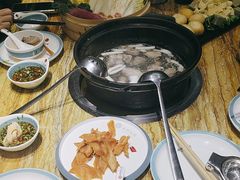 -春润大地海南椰子鸡(沙井京基百纳广场店)