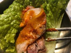 -釜山火炉·海鲜烤肉(紫藤路店)