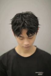 -尤司男士国潮理发馆