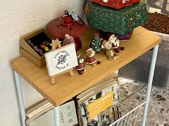 -士多咖啡·Stop Coffee