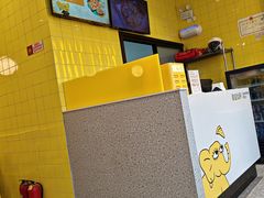 -尊宝比萨(黄泥磅店)