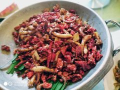 -毛家饭店(南沙万达店)