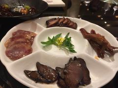 -上海人家花樣年华(中山公园店)