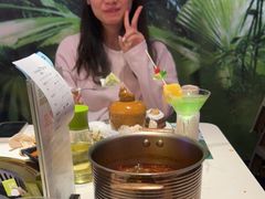 -亚马逊海鲜自助(万象汇店)