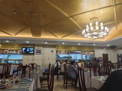 -汗腾格里·风味餐厅(新疆驻京办店)