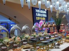 -凡塔斯牛排自助餐厅(莆田万达店)