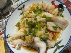 -顺德杨廷记(白云山店)