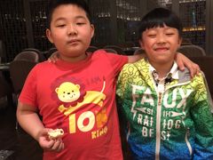 -南桥绿地铂骊酒店