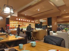 -泰钰丰烤鸭(永安道店)