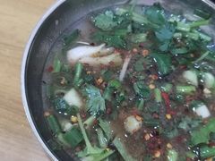 -贵州沾水米线(学田湾店)