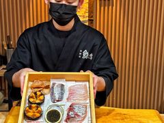 -鮨乐亭Omakase·海胆宴