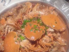 -胖哥俩肉蟹煲(湖滨银泰in77店)