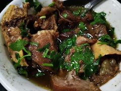 -万盛园炖肉馆(云峰店)