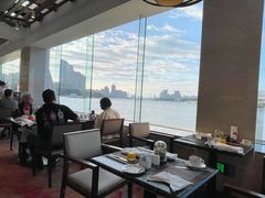 -白天鹅宾馆·流浮阁咖啡厅