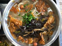 原味螺蛳粉-西环肥仔螺蛳粉(总店)