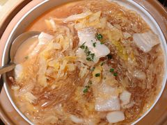 酸菜猪肉炖粉条-北方家宴(番禺永旺店)