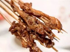 -牛华八婆麻辣烫(龙湖U城店)