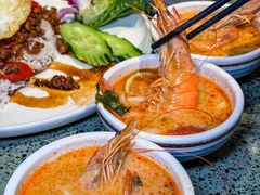 -Home Thai·泰谣(王府井apm店)