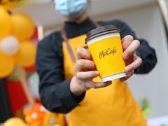 -麦当劳(平和堂店)