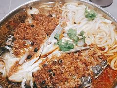 -3号仓库·创意中国菜(乐清正大广场店)