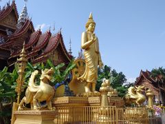 -西双版纳总佛寺