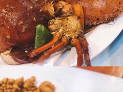 -ZF Seafood Restaurant 卓峰海鲜餐